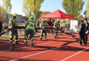 200 Feuerwehrleute messen sich in Windsbach</br>Franken-Cup der Feuerleistungsmärsche geht nach Lichtenfels 200 Feuerwehrleute messen sich in Windsbach</br>Franken-Cup der Feuerleistungsmärsche geht nach Lichtenfels