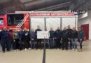 Lehrgang für Führungsgehilfen in Dietenhofen