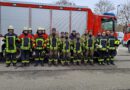 Feuerwehrleute für den Gefahrgutzug im Landkreis Ansbach ausgebildet – Darum geht es!