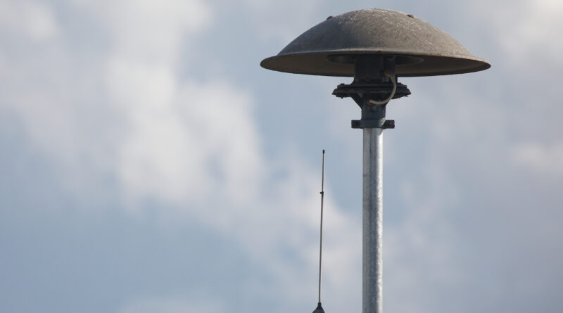 Deshalb heulen am bayernweiten Warntag im Landkreis Ansbach keine Sirenen