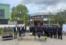 Mehr Atemschutz – mehr Sicherheit